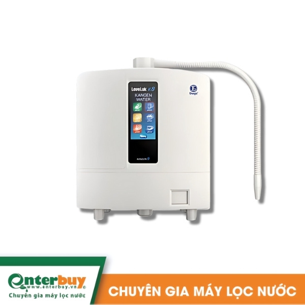 Máy lọc nước Kangen K8