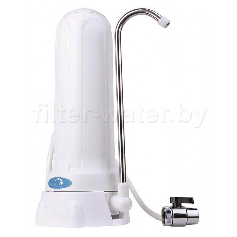 Máy lọc gắn vòi để bàn Geyser 1UH Euro
