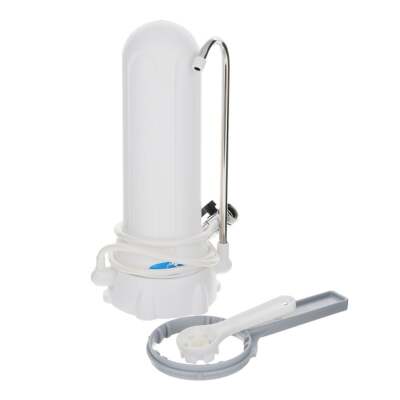 Máy lọc gắn vòi để bàn Geyser 1UH Euro