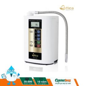 Máy lọc nước ion kiềm giàu hydro Atica GOLD