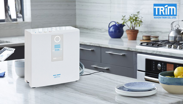 Máy lọc nước điện giải Trim Ion Hyper