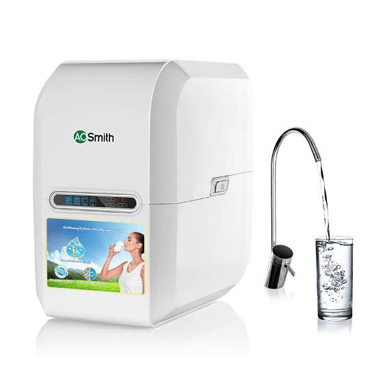 TOP 10 MÁY LỌC NƯỚC TỐT NHẤT 2022