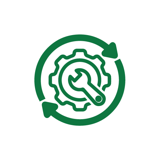BẢO HÀNH<br>TRỌN ĐỜI