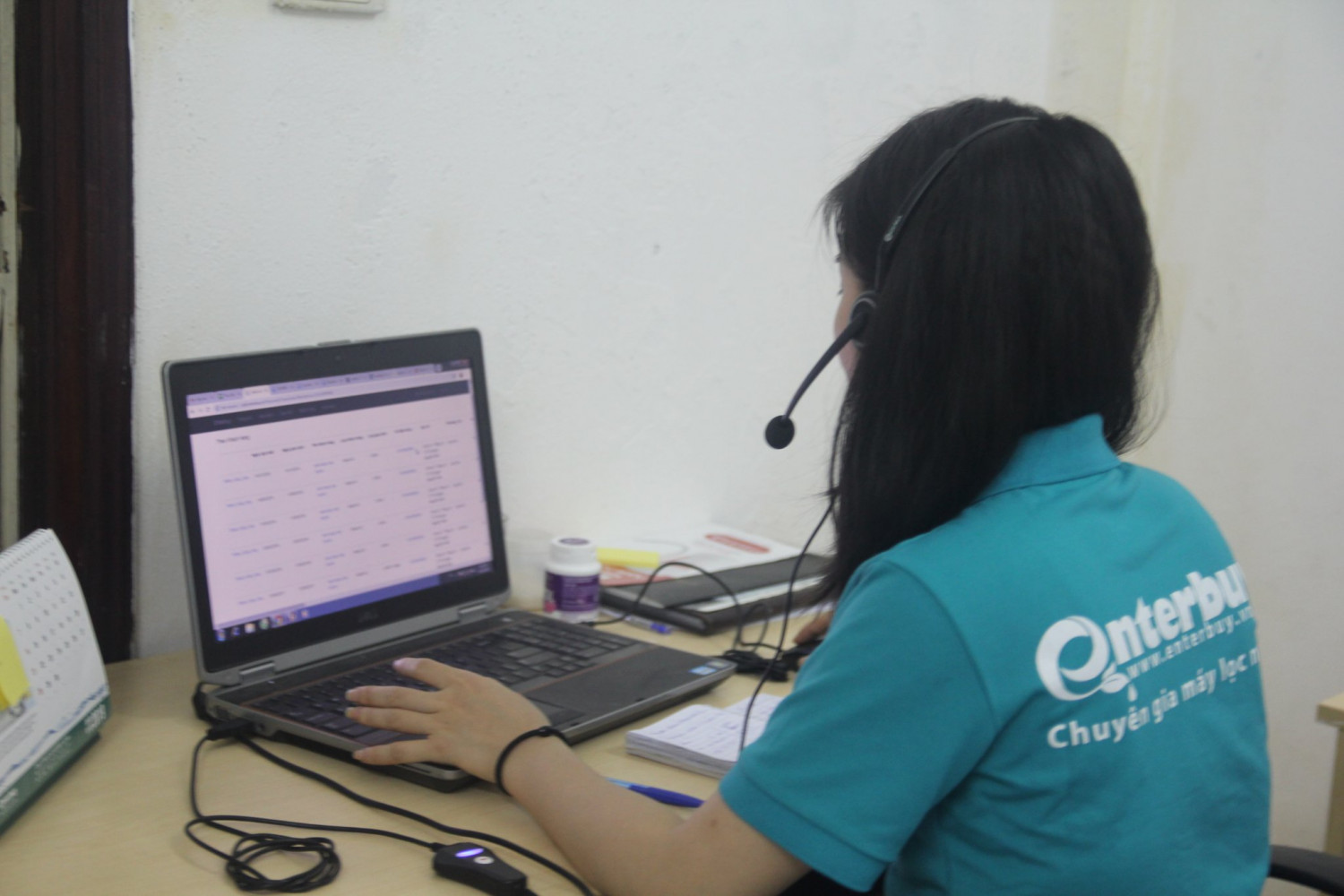 Enterbuy- địa chỉ cung cấp hệ thống lọc nước tổng sinh hoạt uy tín