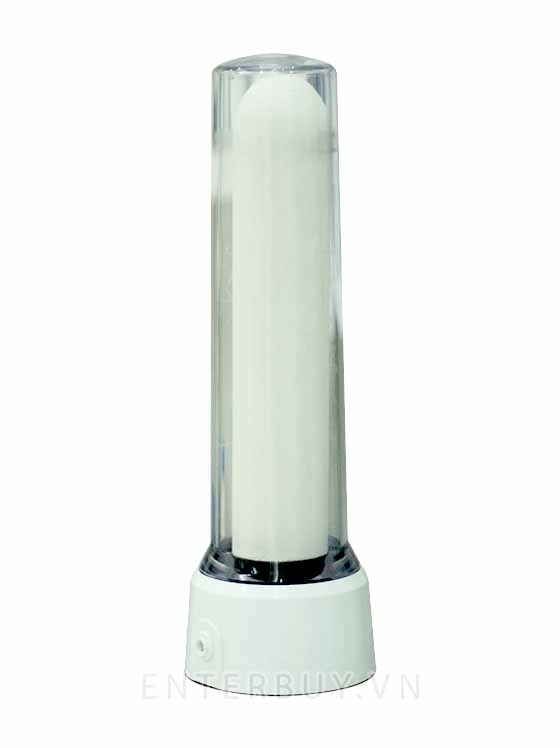 Lõi lọc nước Sukida Gốm Nano - Lõi số 1