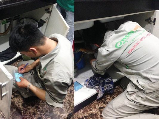 Các kỹ thuật viên Enterbuy luôn làm việc hết công suất, tận tình vì khách hàng