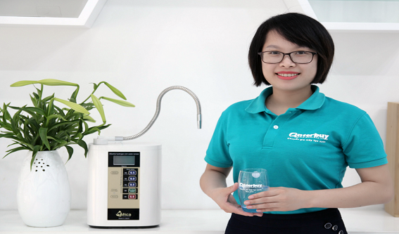 Lưu ngay các bí quyết để mua được máy lọc nước giá rẻ, chất lượng tại Bình Dương