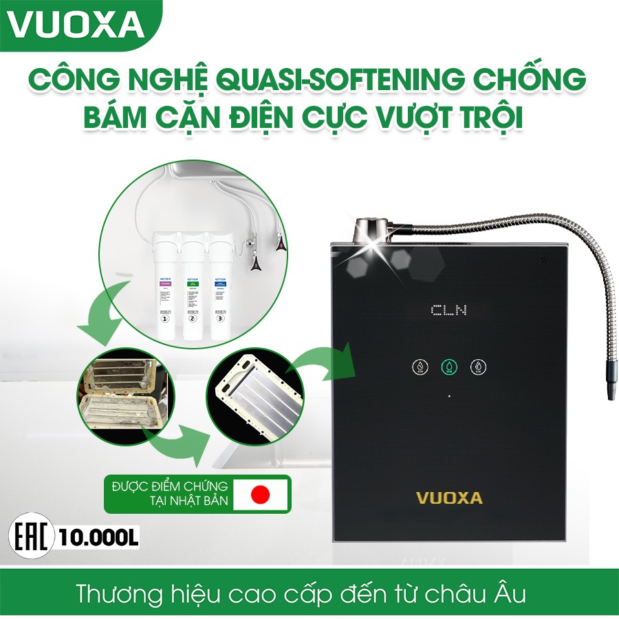 may-loc-nuoc-vouxa-i5000-co-kha-nang-chong-bam-can-cuc-cao