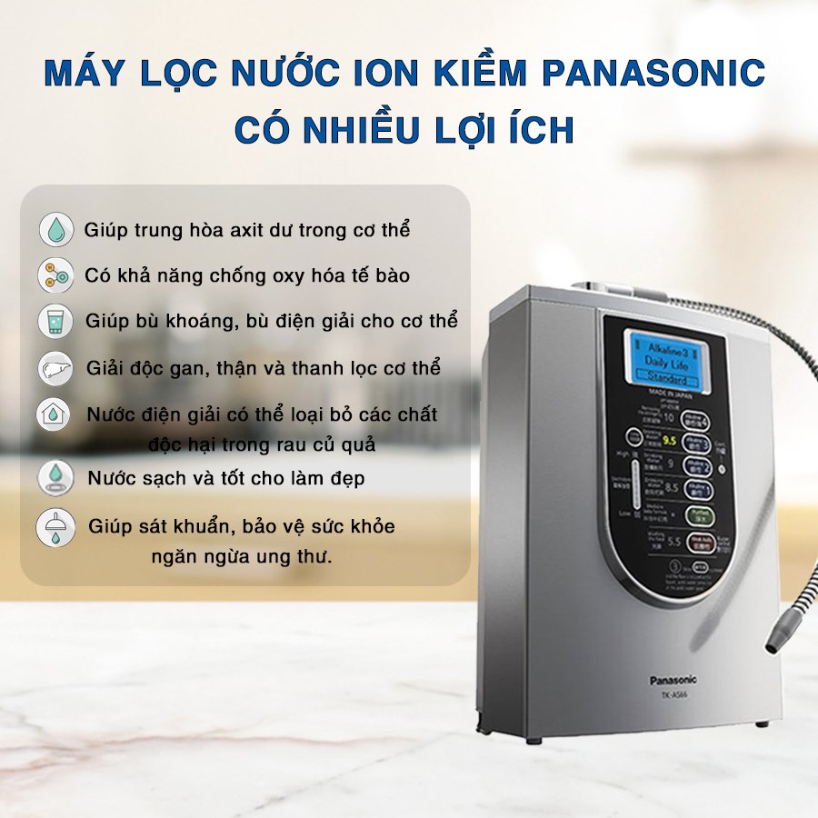 vai-tro-của-may-loc-nuoc-ion-kiem-panasonic