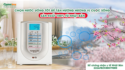Máy lọc nước điện giải OSG có tốt thật không, hay chỉ được “làm quá”