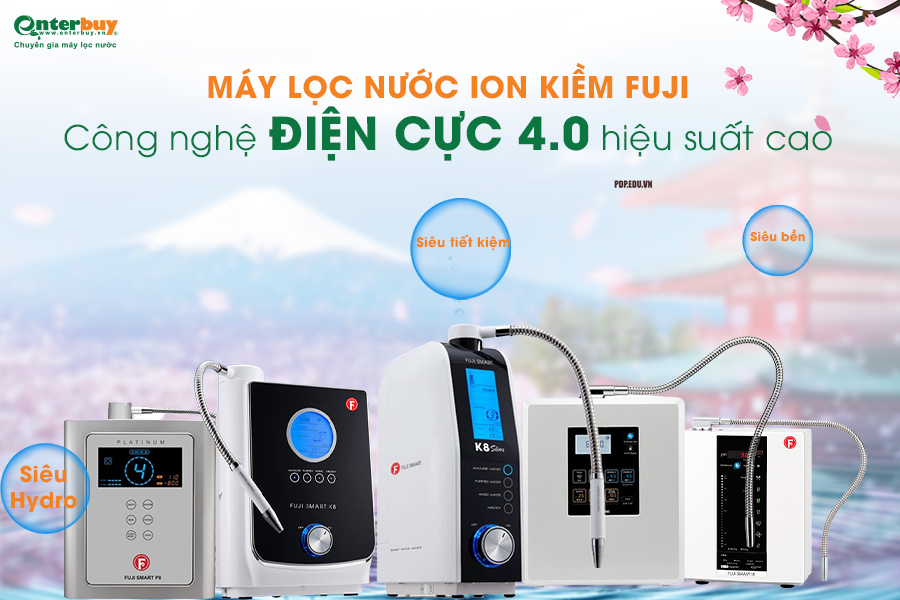 may-loc-nuoc- Fuji-Smart