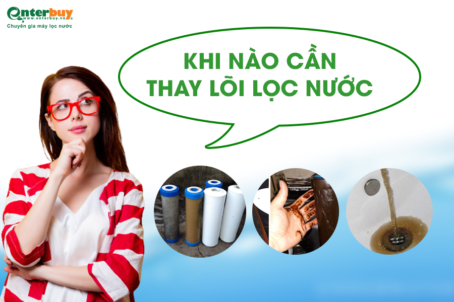 may-loc-nuoc-chay-khong-ngung