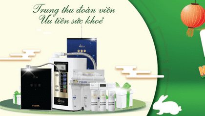 KHUYẾN MÃI TRUNG THU – HÀNG TRĂM PHẦN QUÀ HẤP DẪN ĐANG CHỜ BẠN