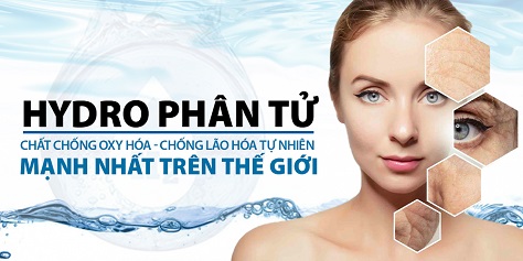 Tiết lộ bí quyết chăm sóc da bằng nước điện giải cho dân văn phòng