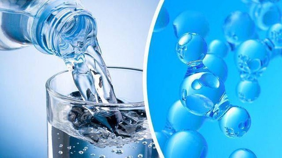 Có nên mua nước ion kiềm đóng chai