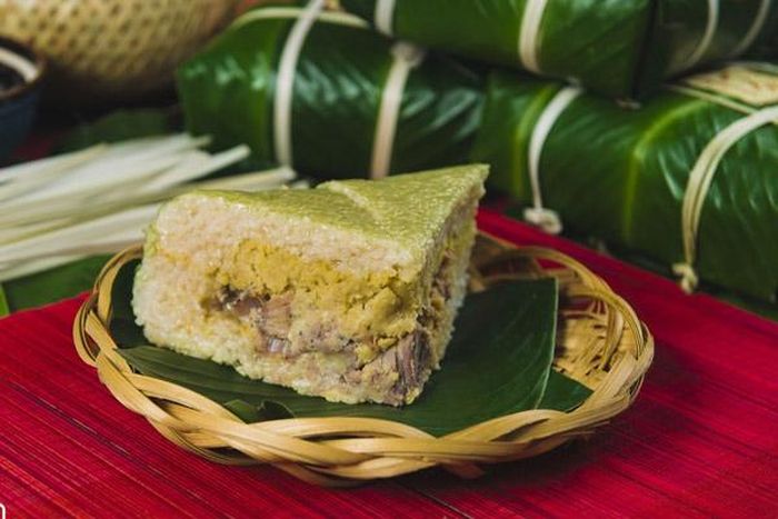 Hạn chế ăn nhiều bánh chưng, bánh tét