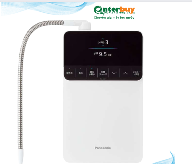 Màn hình LCD kích thước lớn, hiển thị rõ ràng mọi thông số