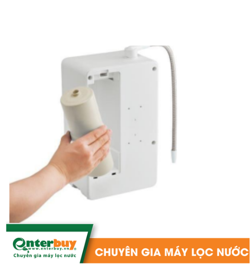 Máy Tạo Nước Kiềm Panasonic TK-AS700