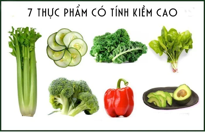 Quy tắc lựa chọn thực phẩm hàng ngày của người Nhật