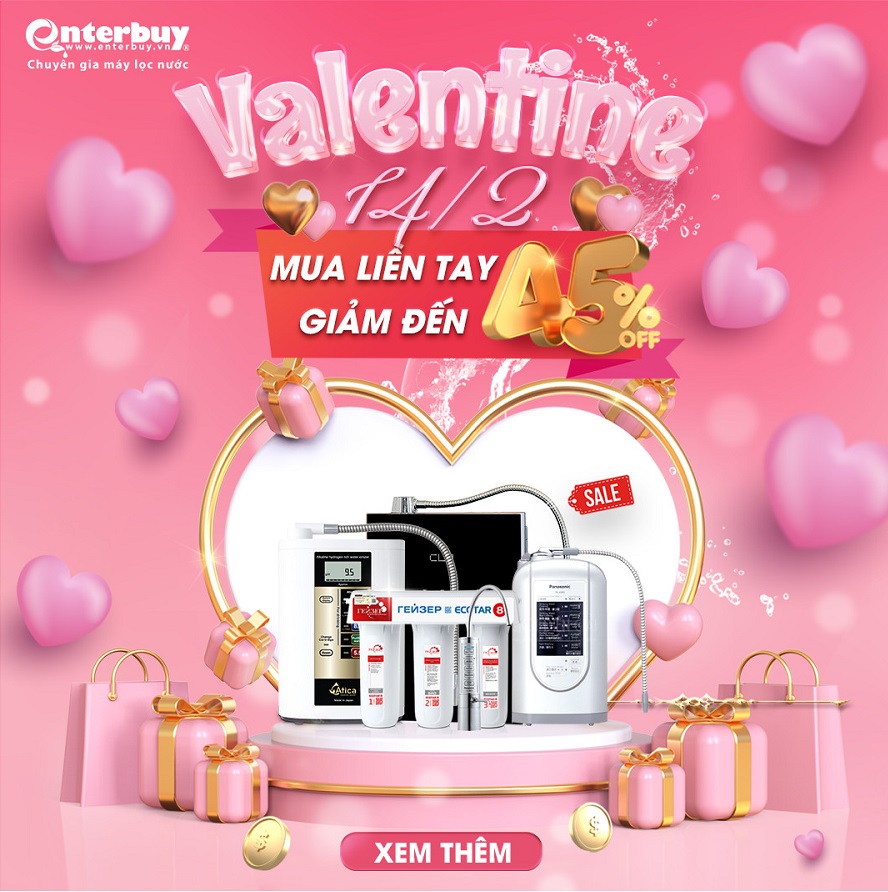 enterbuy khuyến mãi