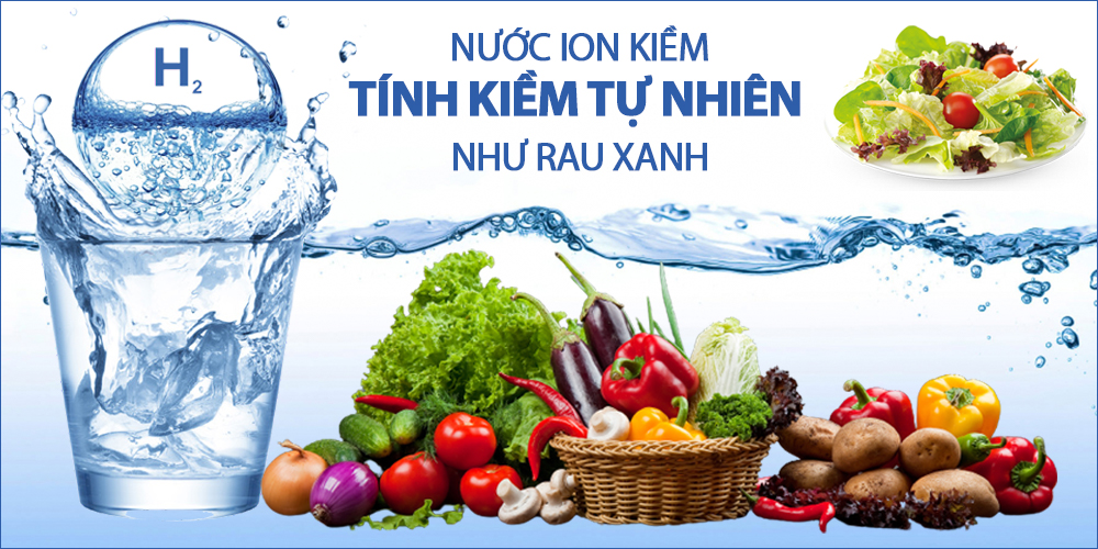 Cơ chế nào của nước ion kiềm giúp hỗ trợ điều trị phòng ngừa bệnh tiểu đường