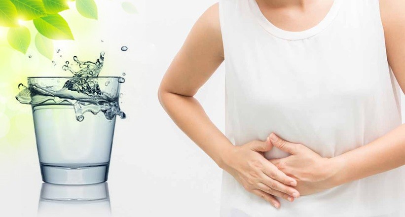 Những lầm tưởng phổ biến nhưng vô cùng tai hại về nước cứng