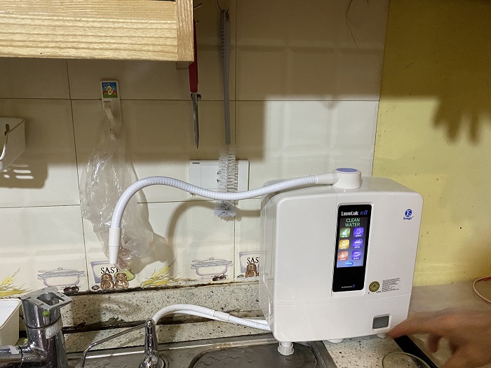 Khách hàng yên tâm với gói dịch vụ bảo hành của Enterbuy