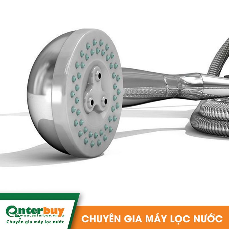 Máy tắm khoáng Kangen ANESPA nhập khẩu Nhật Bản
