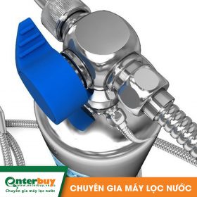 Máy tắm khoáng Kangen ANESPA nhập khẩu Nhật Bản