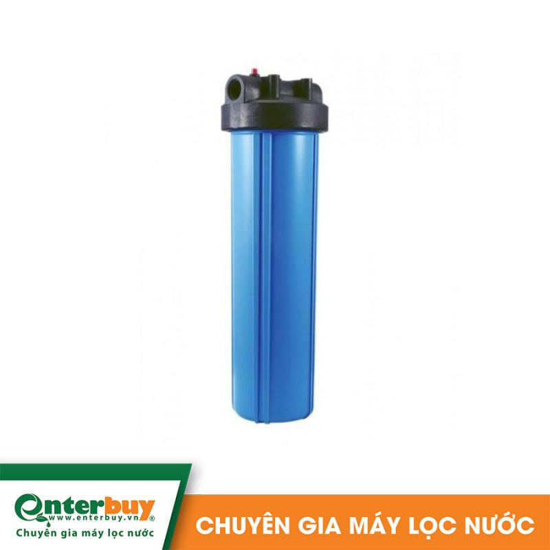 Bộ lọc làm mềm tăng cường EWS- 20BBH 
