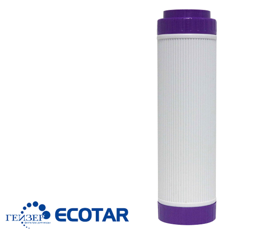 Lõi lọc nước nano BAF Ecotar