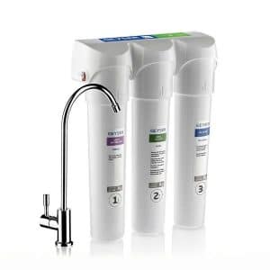 Máy lọc nước chuẩn khoáng Geyser Ecotar 3 Smart - Nhập khẩu nguyên chiếc từ châu Âu