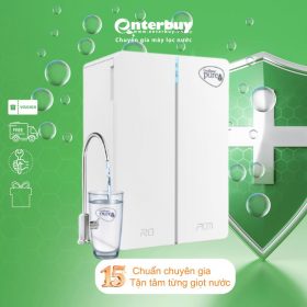 Máy lọc nước RO Pureit Tanka UR3140
