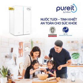 Máy lọc nước RO Pureit Tanka UR3140
