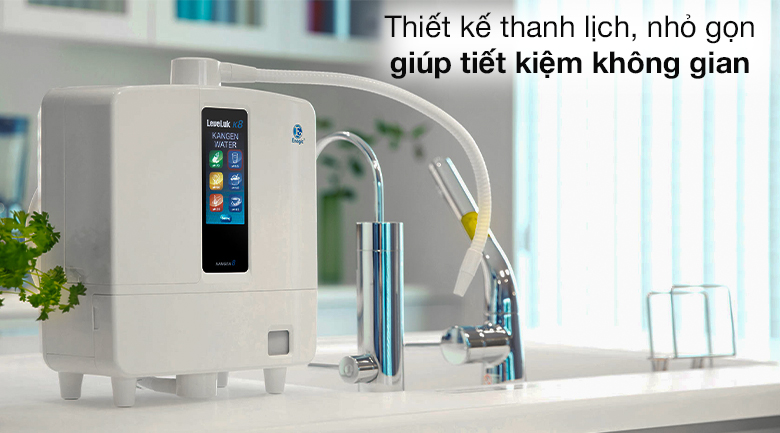 Máy lọc nước Kangen K8