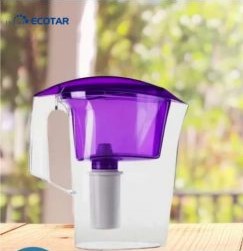 Bình nước kháng khuẩn Geyser Mini 2,5l