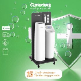 Lọc tổng trung tâm cao cấp Karofi WHF – E666
