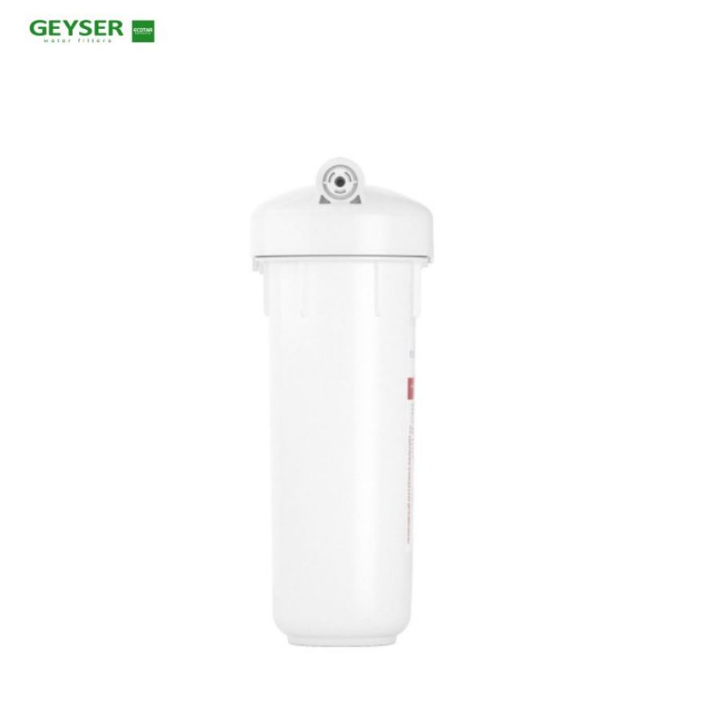 Máy lọc nước nano Geyser Ecotar Classic cho nước nhiễm sắt