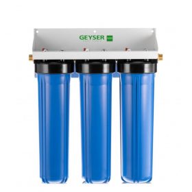 Máy lọc nước nano Geyser Ecotar MAX 20BB – Máy lọc nước nano nhập khẩu