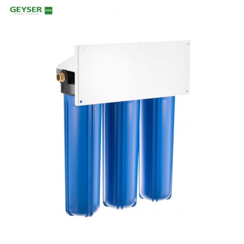 Máy lọc nước nano Geyser Ecotar MAX 20BB – Máy lọc nước nano nhập khẩu