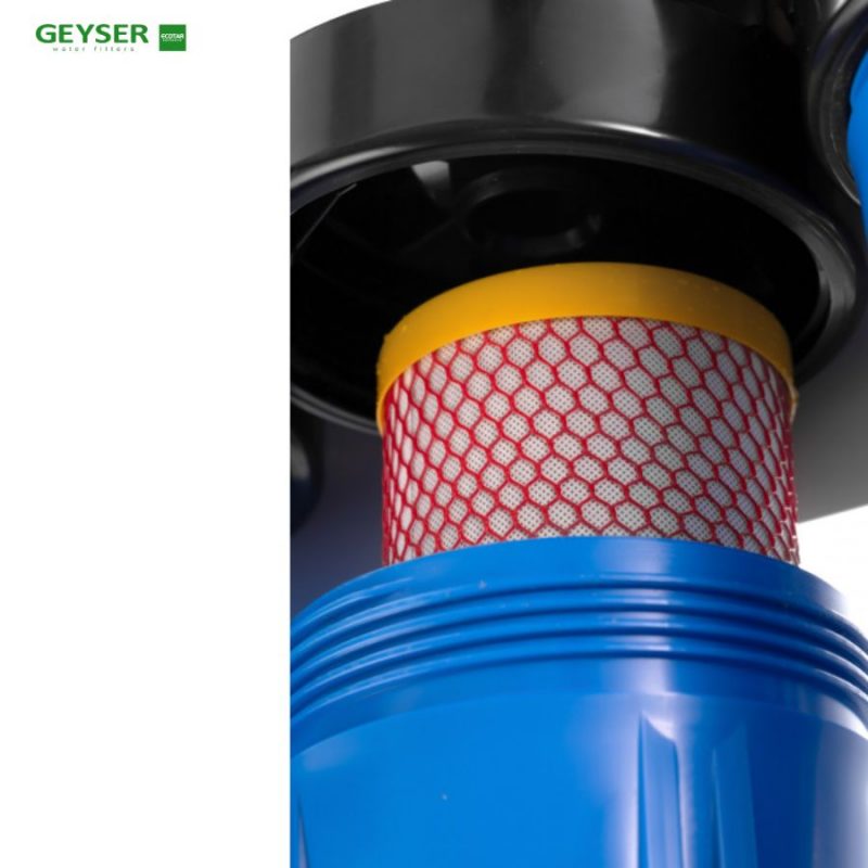 Máy lọc nước nano Geyser Ecotar MAX 20BB – Máy lọc nước nano nhập khẩu