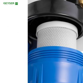 Máy lọc nước nano Geyser Ecotar MAX 20BB – Máy lọc nước nano nhập khẩu