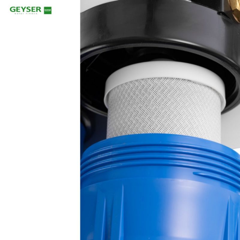 Máy lọc nước nano Geyser Ecotar MAX 20BB – Máy lọc nước nano nhập khẩu