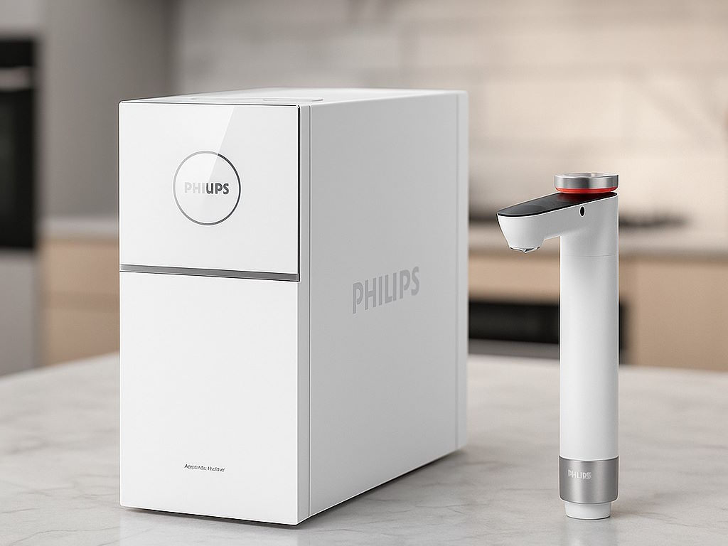 Máy lọc nước RO Philips AUT7005/97