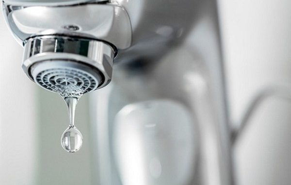 Dấu hiệu cho thấy lõi lọc bị tắc nghẽn