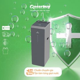 Máy lọc nước Hòa Phát HPA856 – 12 lõi lọc