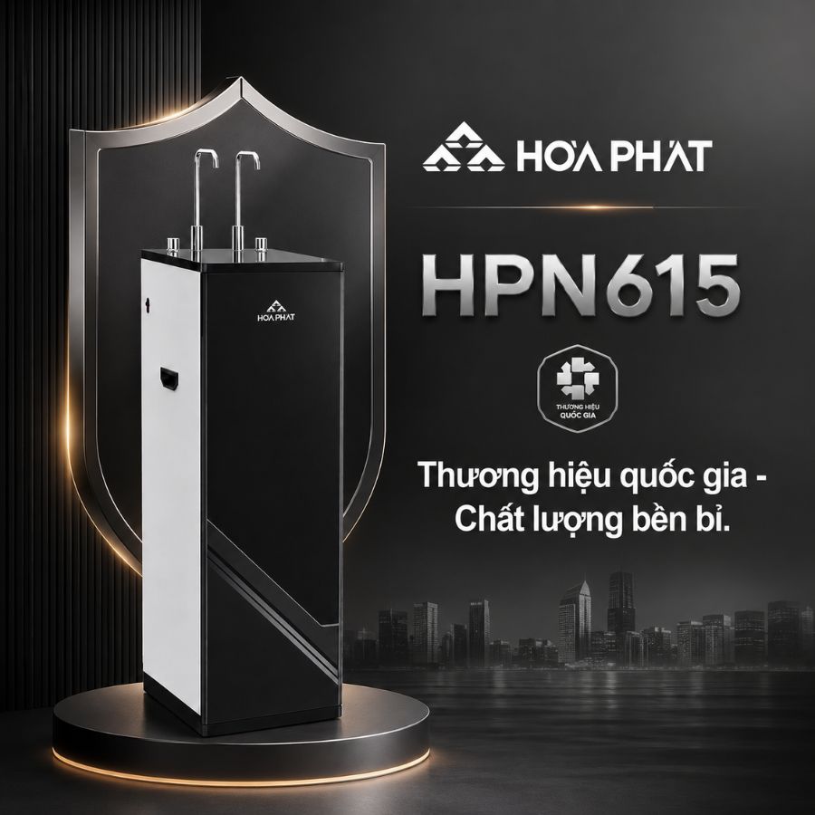 Thương hiệu quốc gia - Chất lượng bền bỉ